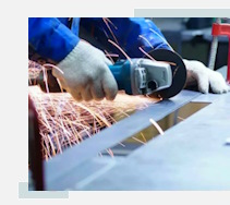 Услуги Изготовление металлоконструкций под ключ в Павловском Посаде