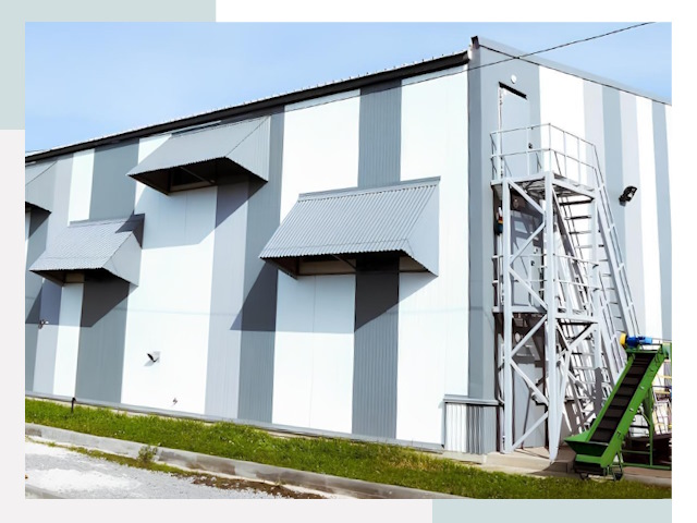 Строительство овощехранилищ от 610 руб. в Павловский Посад