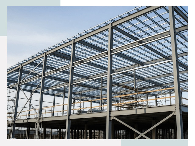 Строительство заводов под ключ от 610 руб. в Павловский Посад