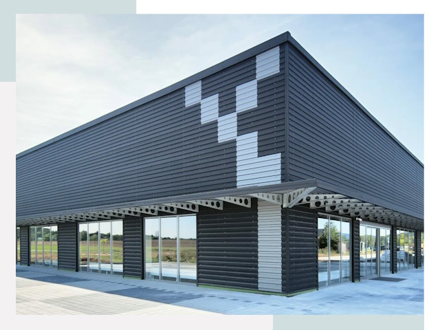 Торговые здания в Павловский Посад от 610 руб. за м2