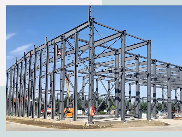 Строительство торговых центров в Павловском Посаде