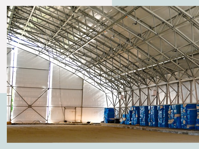 Строительство крытых катков в Павловском Посаде