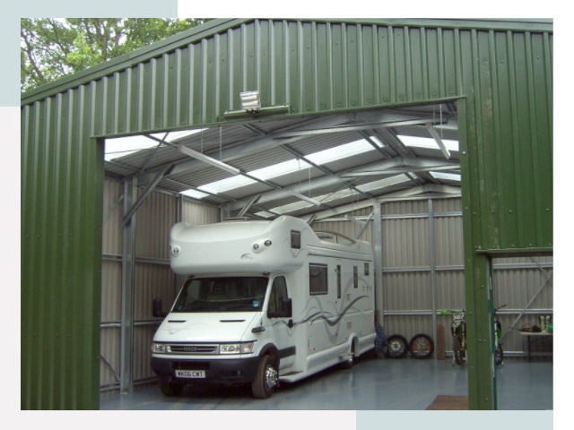 Автомобильная отрасль в Павловском Посаде