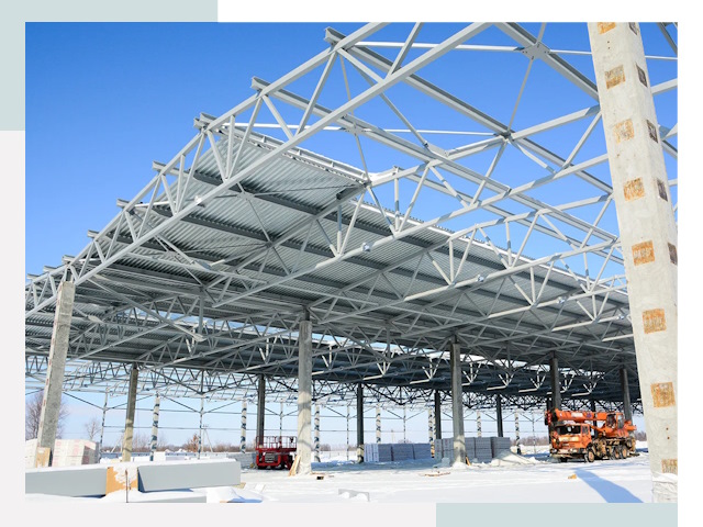 Строительство паркингов в Павловском Посаде