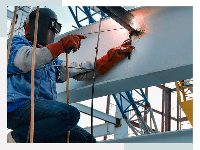 Генеральный подряд в Павловском Посаде от 610 руб. - Надежность и качество