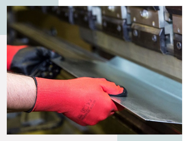 Гибка металла в Павловский Посад от 610 руб. - Надёжно и быстро